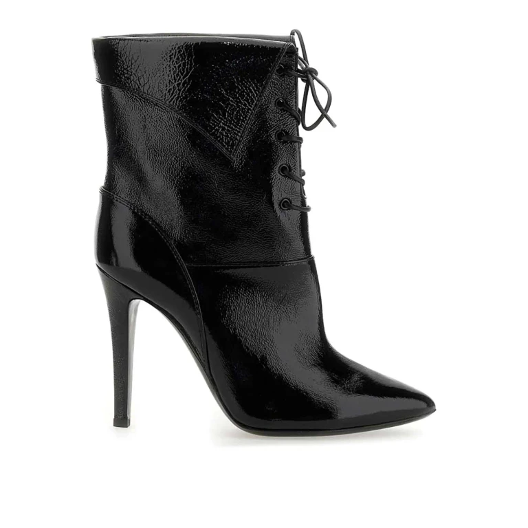 Philosophy di Lorenzo Serafini Nappa Boot