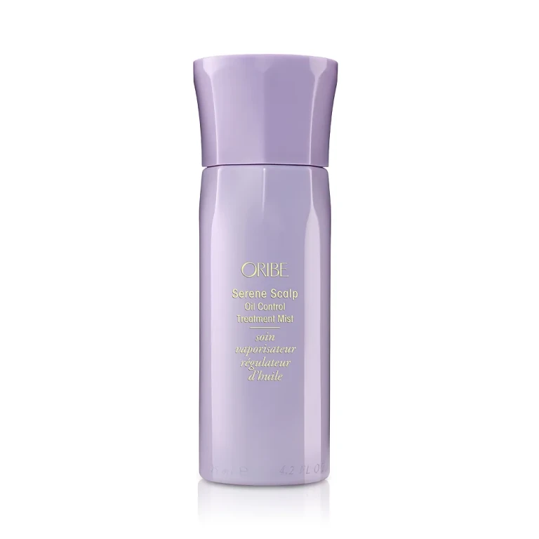 Oribe Serene Scalp Oil Control Treatment Mist 4.2 oz.