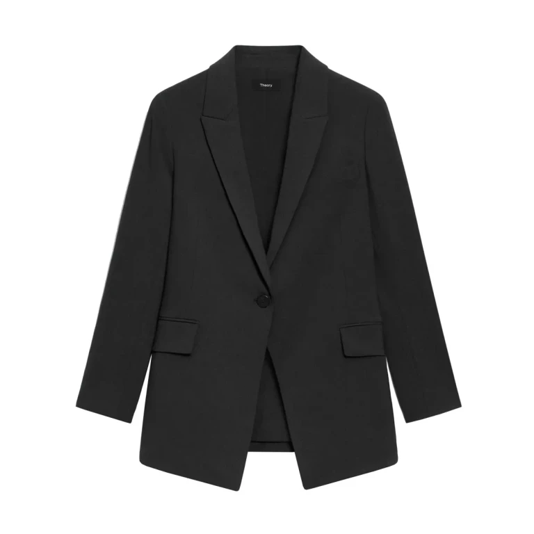 Theory etiennette Jacket