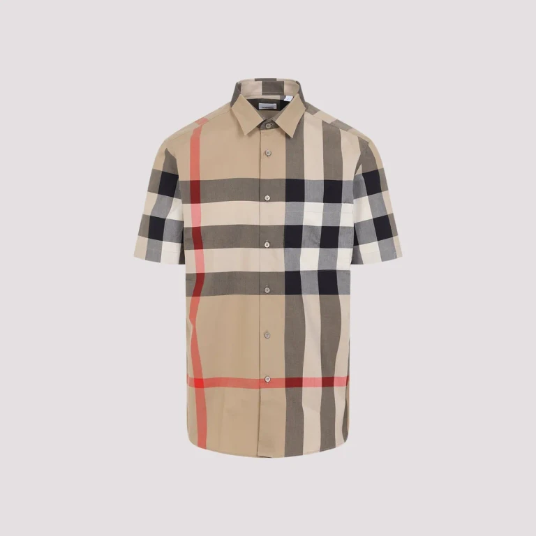 Burberry Summerton 衬衫