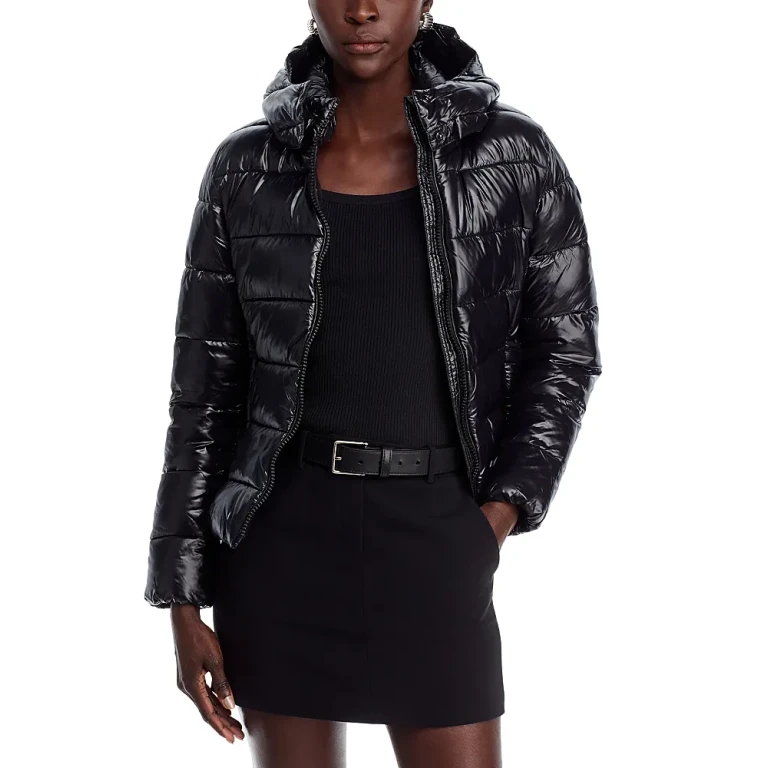Save The Duck Cosmary Puffer Coat