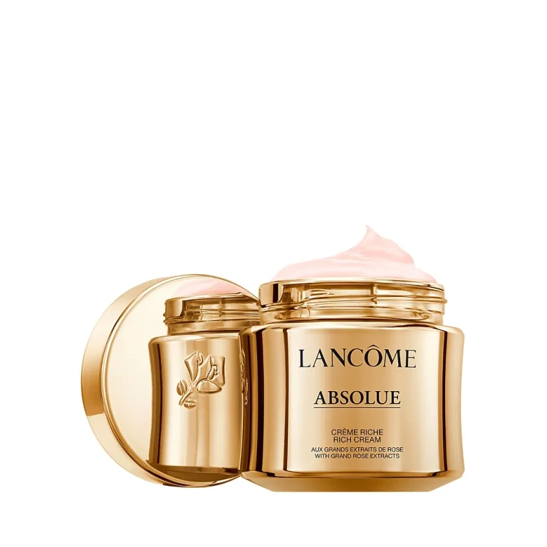 Lancome Absolue Revitalizing & Brightening Rich Cream