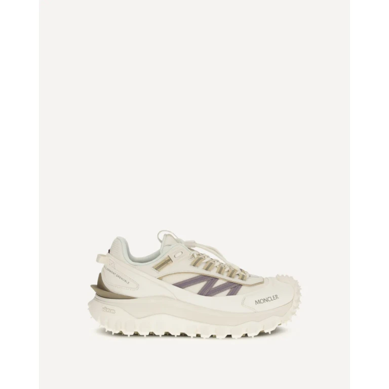 MONCLER Trailgrip GTX Sneakers Female 39