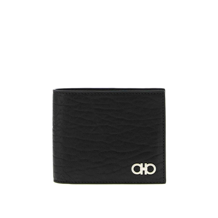 Ferragamo Portefeuilles - Noir