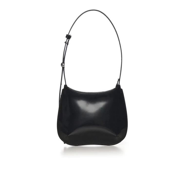 Jacquemus Sac Cabas - Noir
