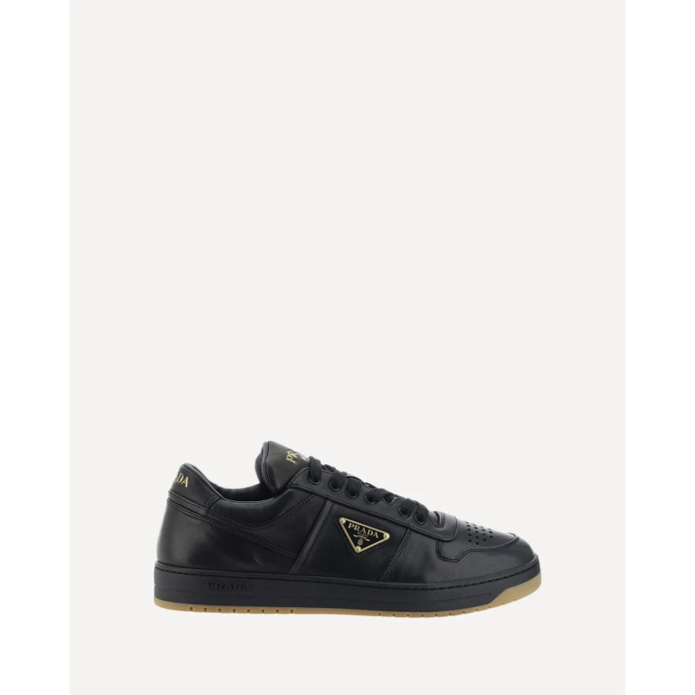 PRADA Downtown Sneakers Male 6