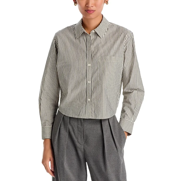 Rails Ramy Shirt