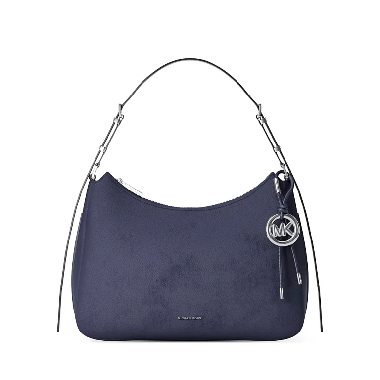 Michael Kors Nolita Medium Top Zip Convertible Shoulder Bag