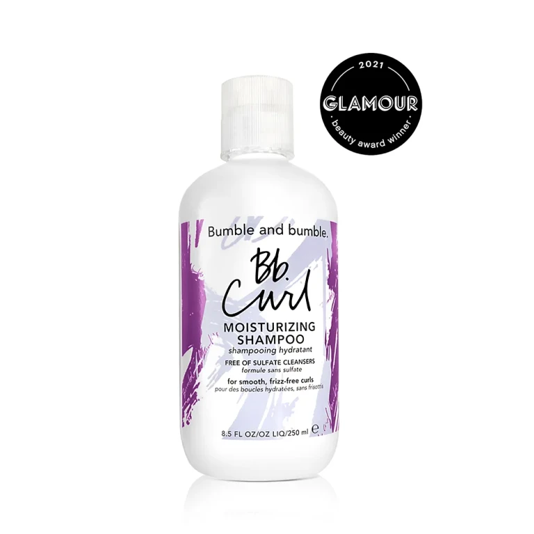 Bumble and bumble Curl Moisturizing Shampoo 8.5 oz.