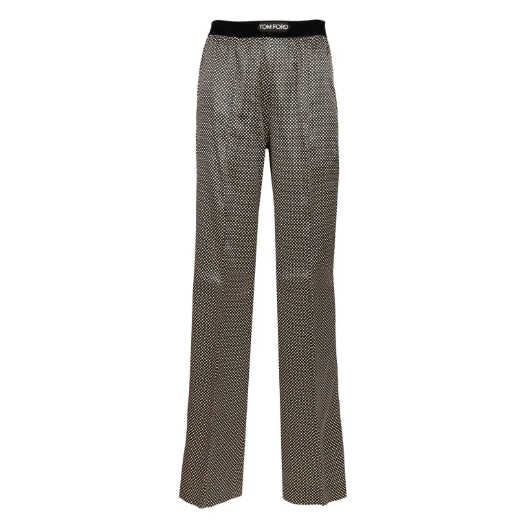 Tom Ford Pajama Bottoms