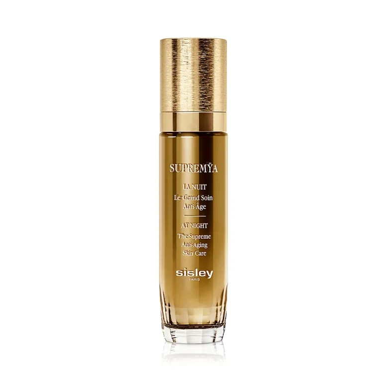 Sisley-Paris Supremya At Night The Supreme Anti Aging Skin Care 1.6 oz.