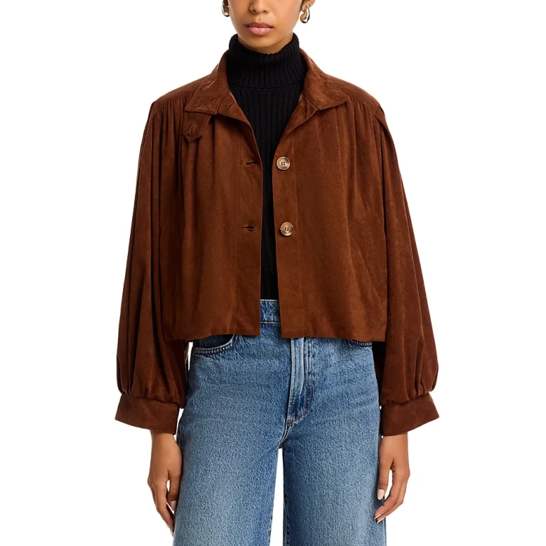 Steve Madden Deirdra Jacket