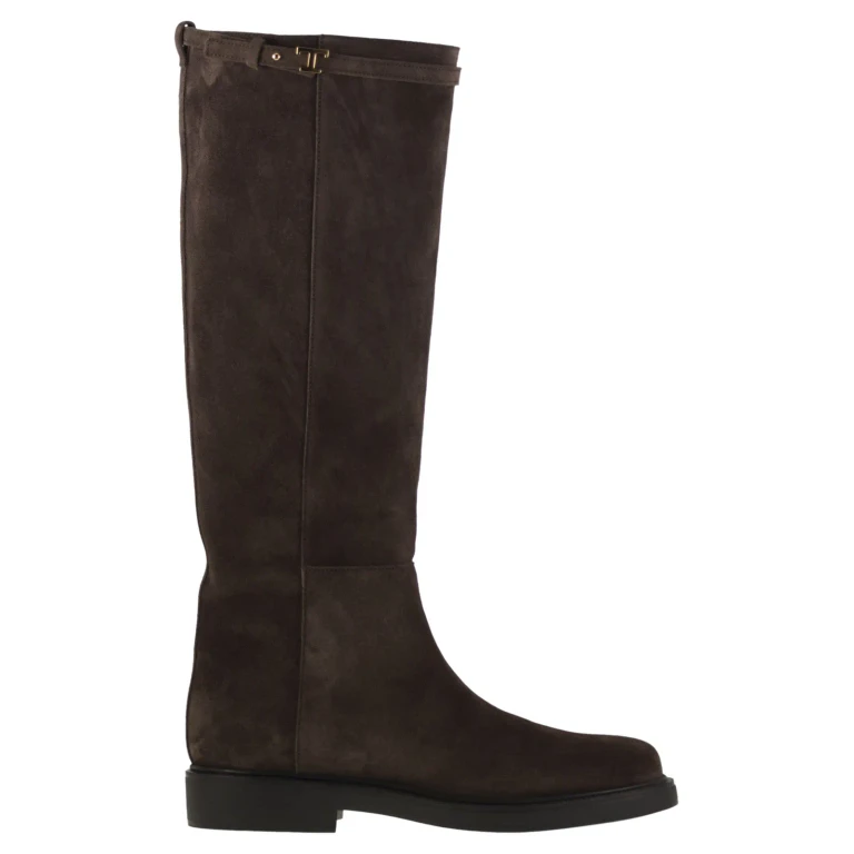 Tod's Ballerines - Marron