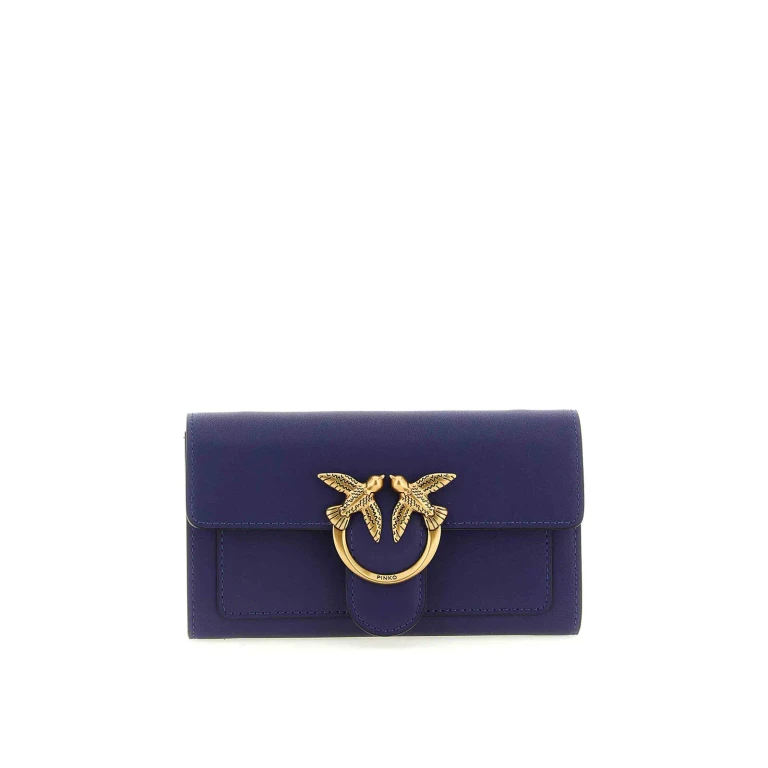 Cartera PINKO Love One para mujer UNI