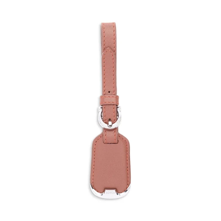 Royce New York Legendary Bag Tag