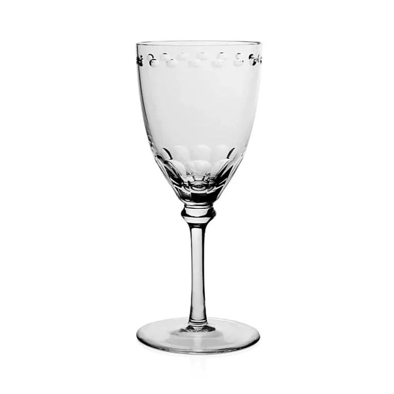 William Yeoward Eliza Goblet