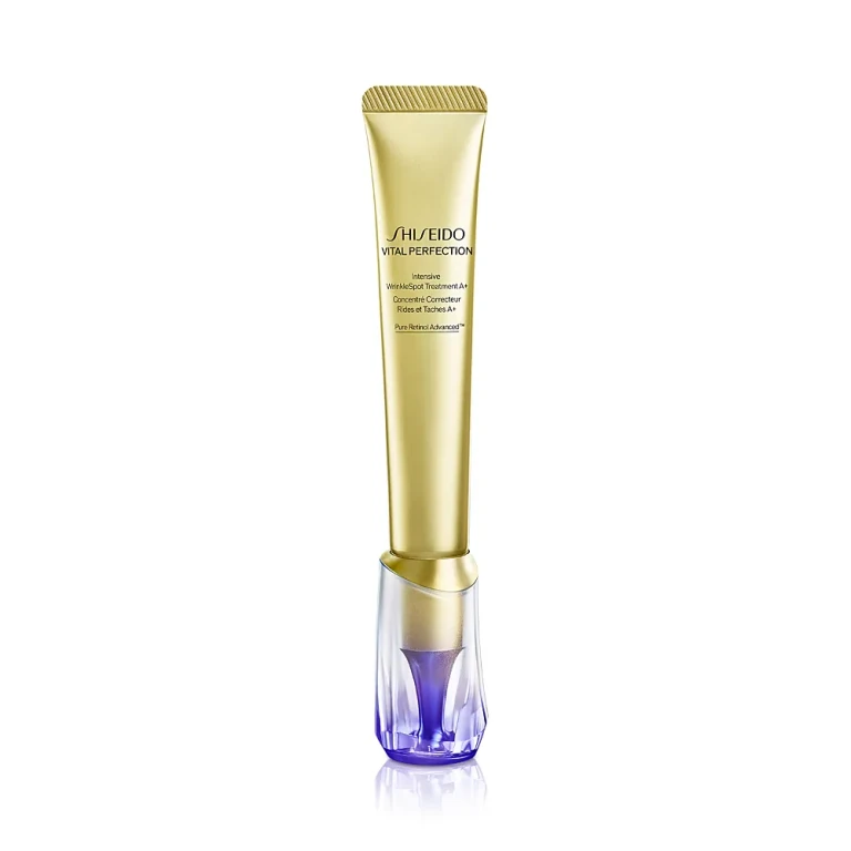 Shiseido Vital Perfection Intensive WrinkleSpot Treatment A+ 0.68 oz.
