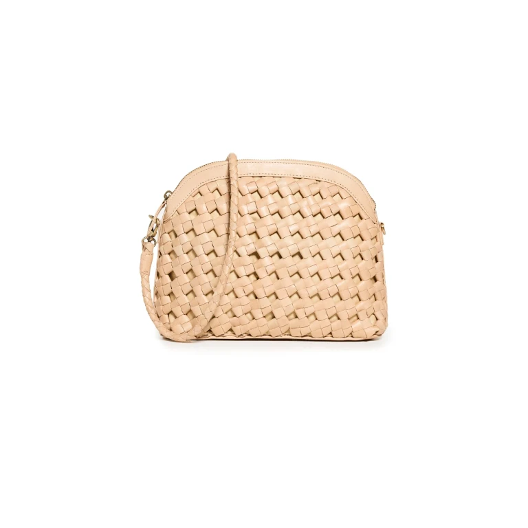 Bembien Carmen Crossbody Bag Caramel One Size