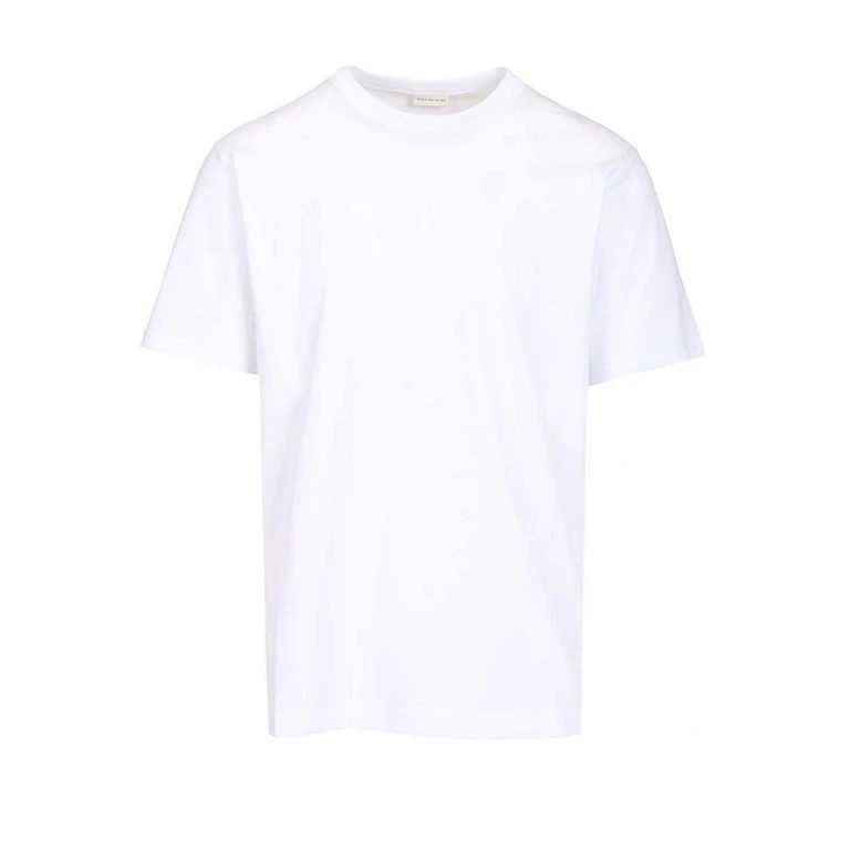 Dries Van Noten Chemise - Blanc