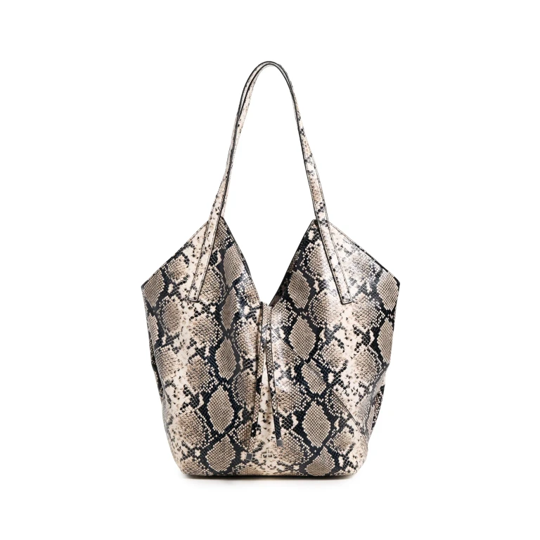 rag & bone Alix Tote Natural One Size