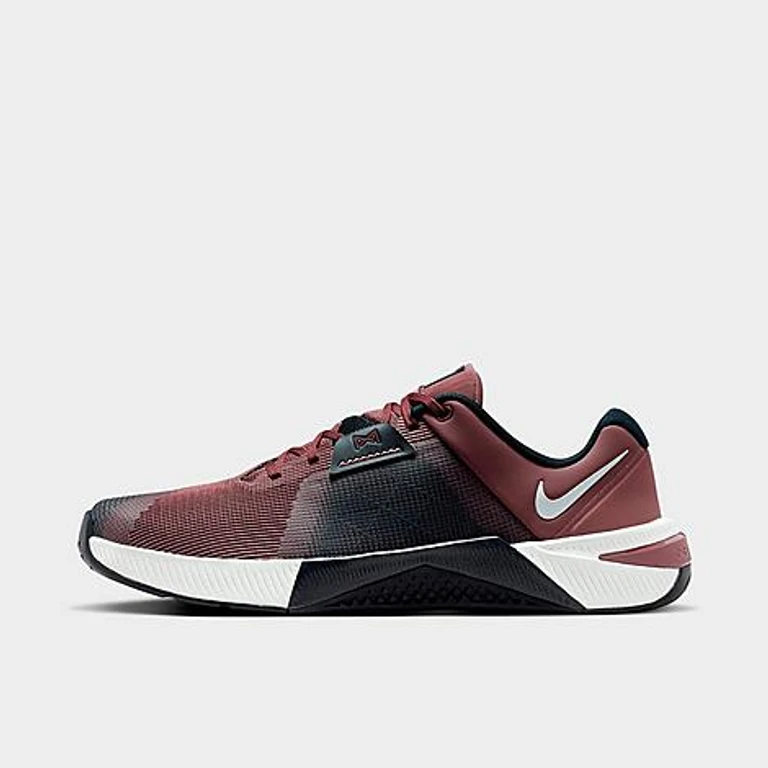Nike Men's Metcon 10 Training Shoes in Tattoo/Dark Obsidian/Off White Size: 6.0