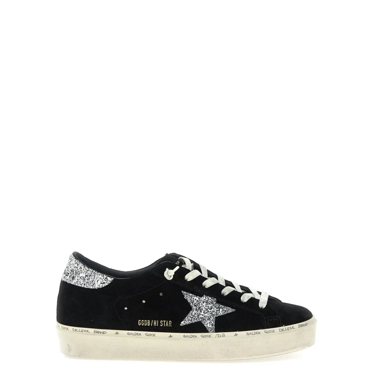 hi Star Classic Sneakers