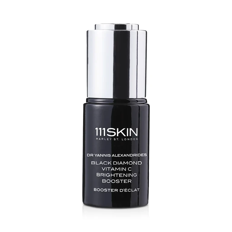 111SKIN Black Diamond Vitamin C Brightening Booster 0.7 oz.