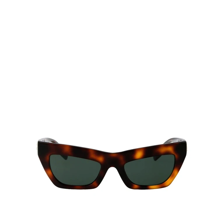Miu Miu Lunettes De Soleil - Marron