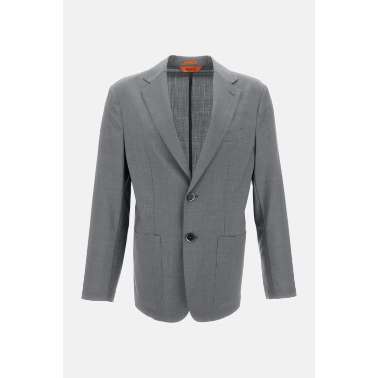 Jacket Men color Blue (GIU52000519170)