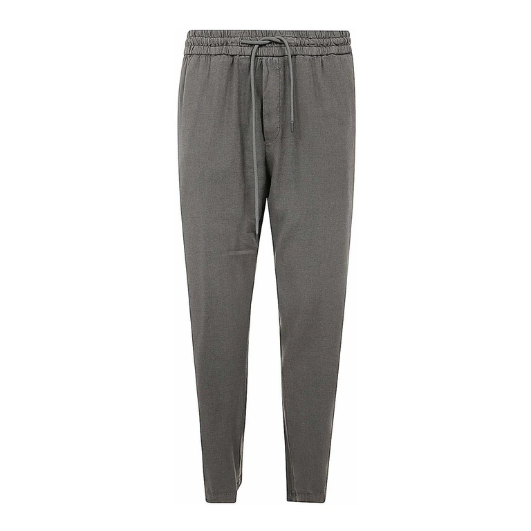 Dondup Jean Droit - Yuri