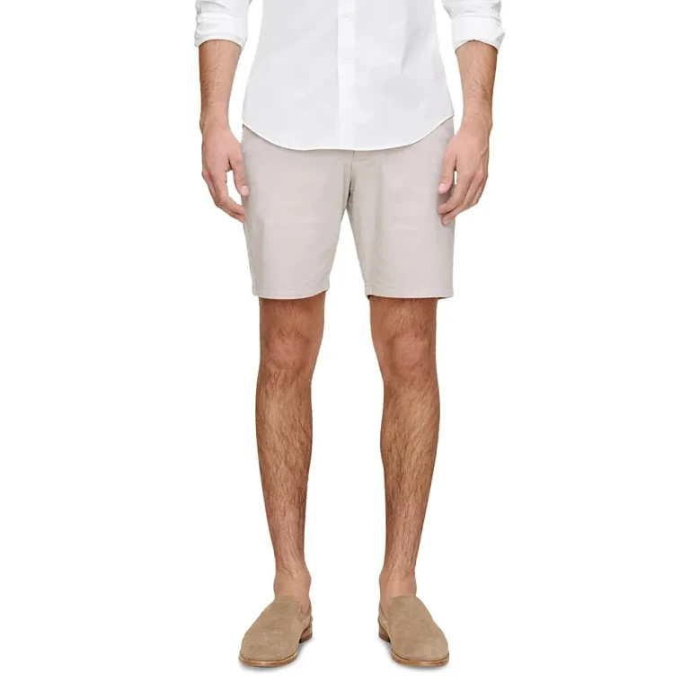 DL1961 Jake 8.5 Chino Shorts