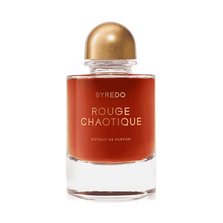 Byredo Rouge Chaotique Night Veils Extrait de Parfum 2.37 oz.