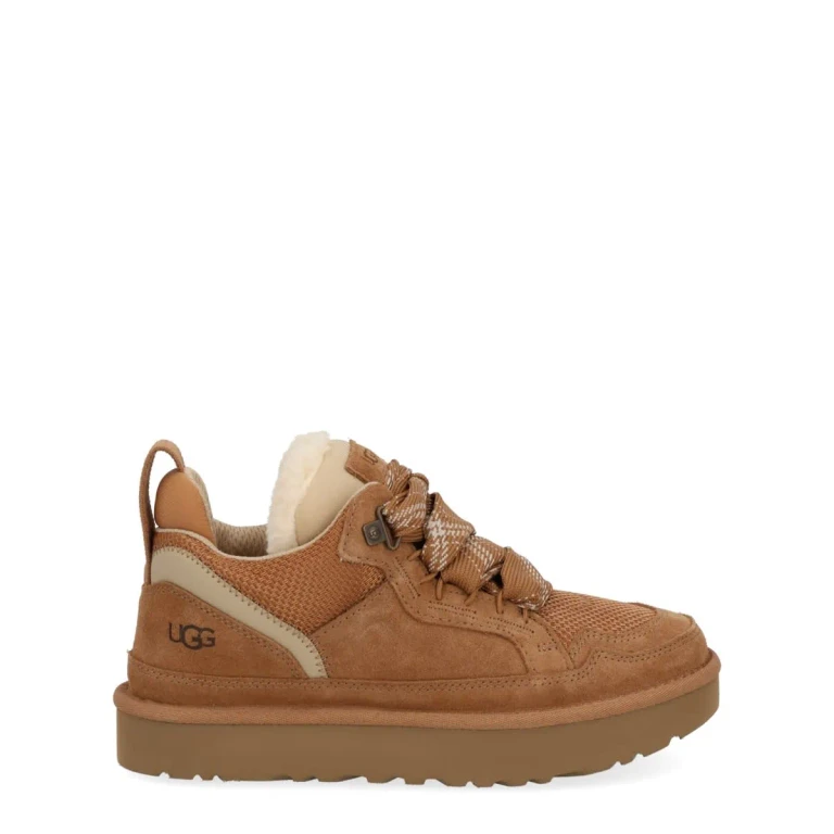 Sneaker lowmel