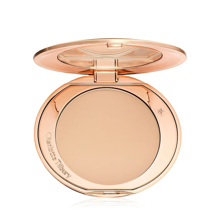 Charlotte Tilbury Airbrush Flawless Finish Refillable Setting Powder