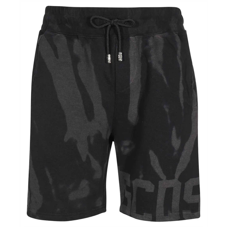 Bermuda en coton Thom Browne