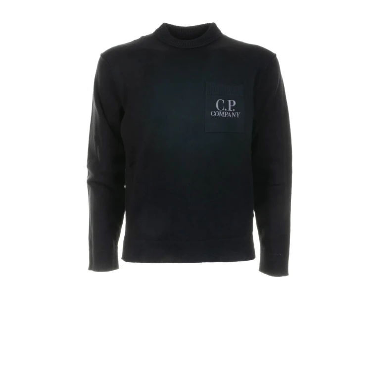 C.P. Company 棉质卫衣