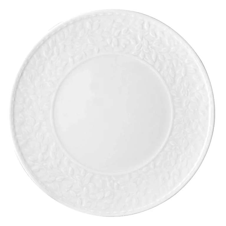 Bernardaud Louvre Coupe Dinner Plate