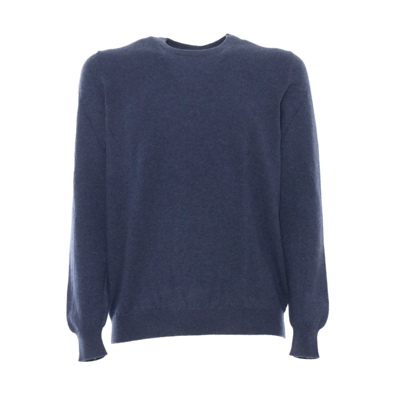 Fedeli Crew-neck Sweater