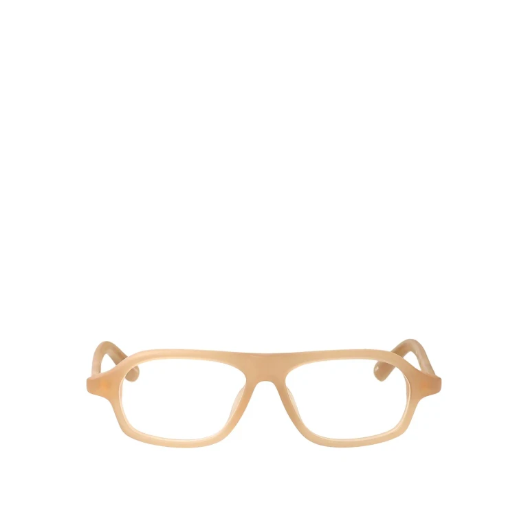 Jacquemus Lunettes De Soleil - Marron