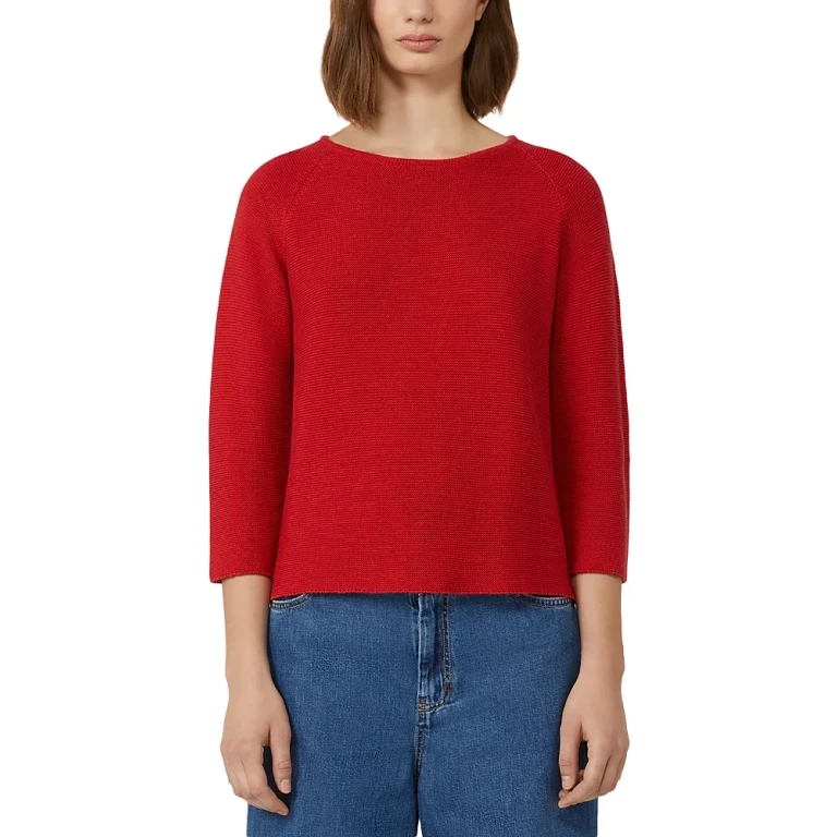 Weekend Max Mara Addotto Boat Neck Sweater