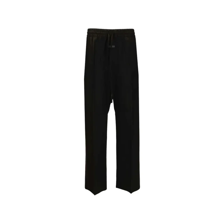 Fear Of God Drawstring Trousers
