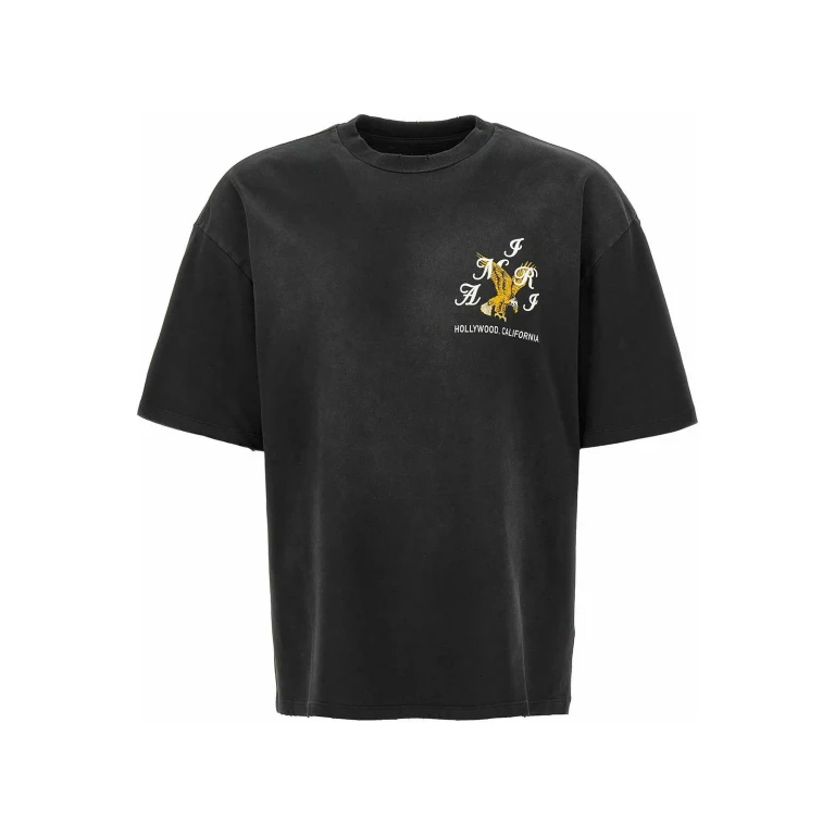 Amiri T-Shirt - Noir