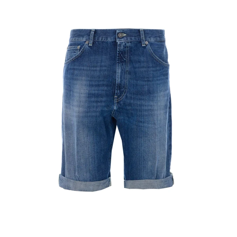 Shorts Men color Blue (UP624DFE311UMF3800)