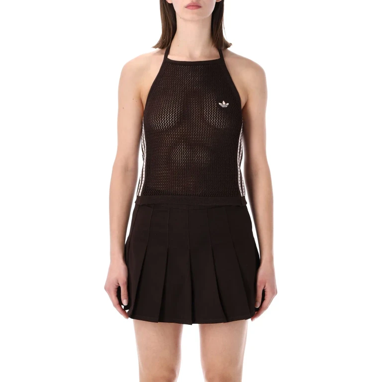 Etro Crochet Top