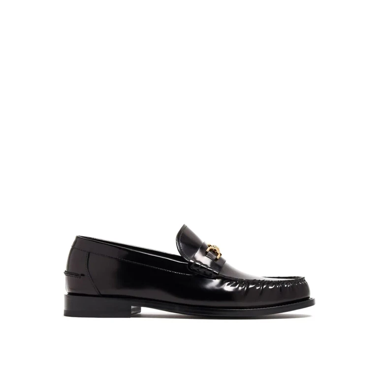 Versace Mocassins - Noir