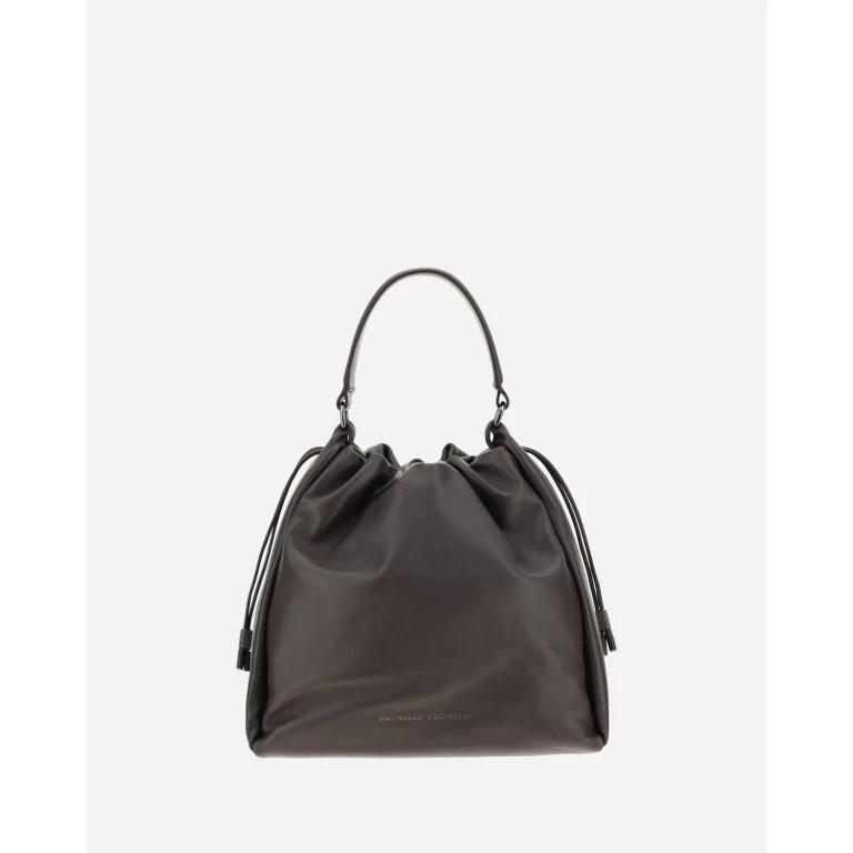 BRUNELLO CUCINELLI Shoulder Bag Female UNI