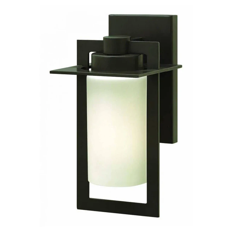 Bronze LED Wall Mount from the Colfax Collection