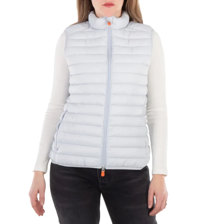 Save The Duck Quilted Charlotte Puffer Vest