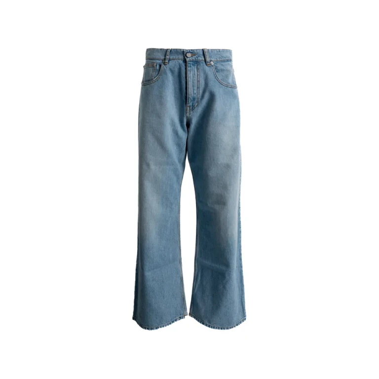 Erl Flared Jeans