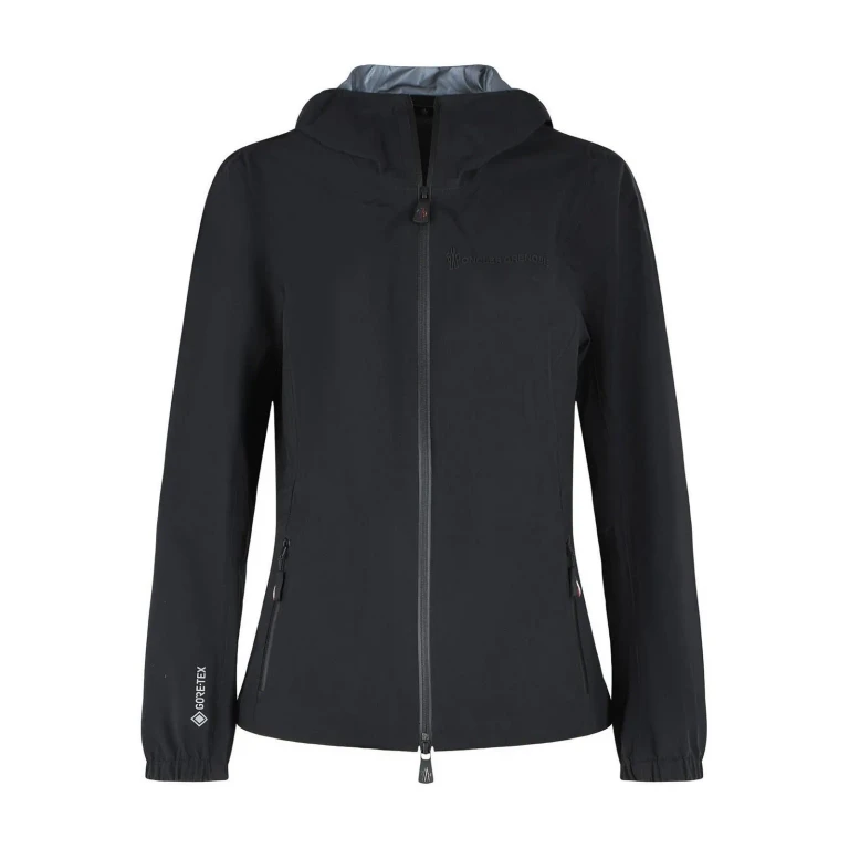 Moncler Veste Casual - Noir
